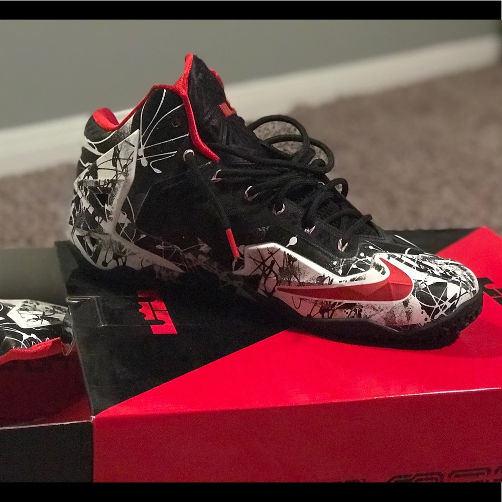 LebronXI